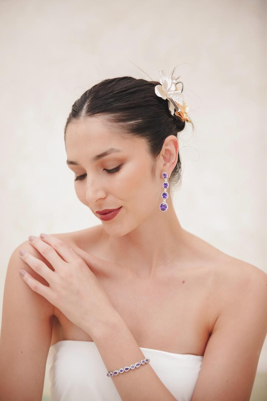 Ensaio fotográfico cinematográfico